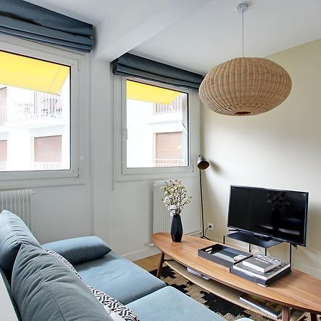 Pick A Flat'S Apartment In Eiffel Tower- Boulevard De Grenelle Paris Eksteriør bilde