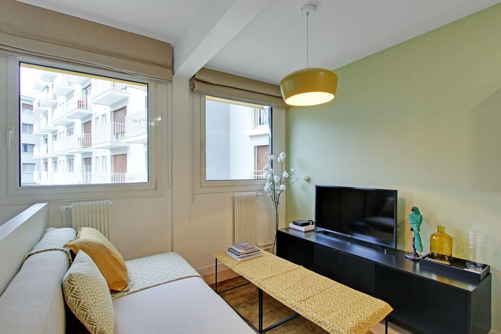 Pick A Flat'S Apartment In Eiffel Tower- Boulevard De Grenelle Paris Eksteriør bilde